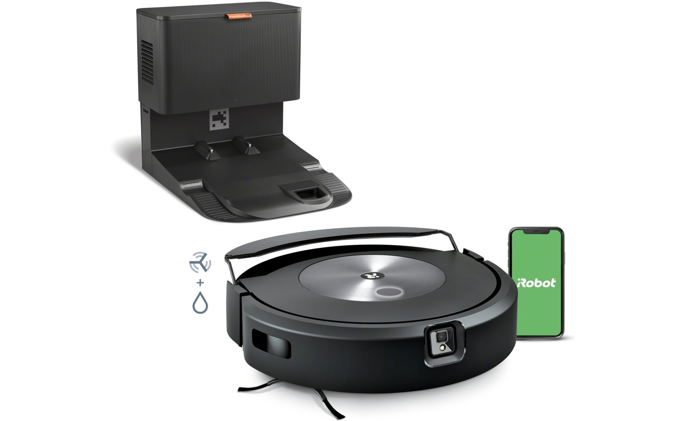 Aspirador Irobot Robot Roomba 630 Manual De Instrucciones Roomba