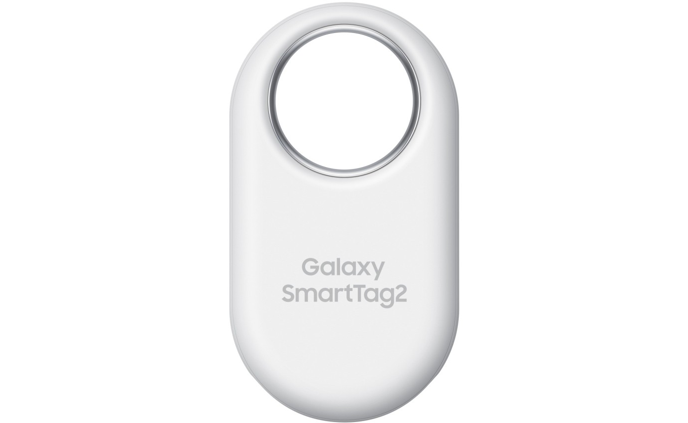 Samsung Galaxy SmartTag2 (Black & White) [4 Pack] 11901310319