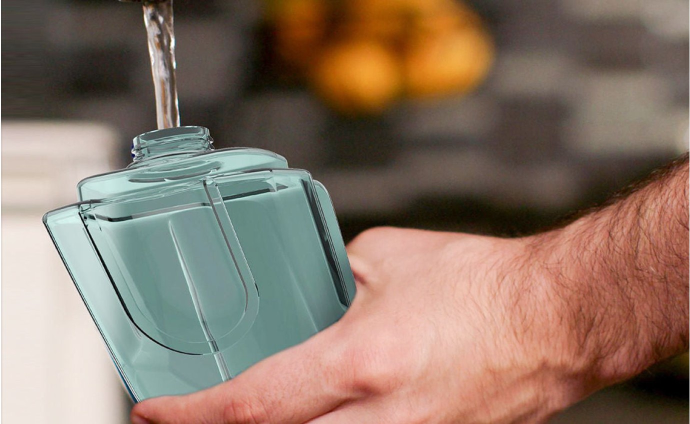 Shark Steam Mop S1000ANZMN