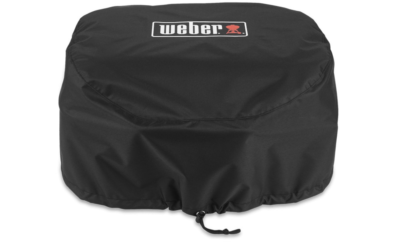 Weber Lumin&reg; Premium Barbecue Cover 7197