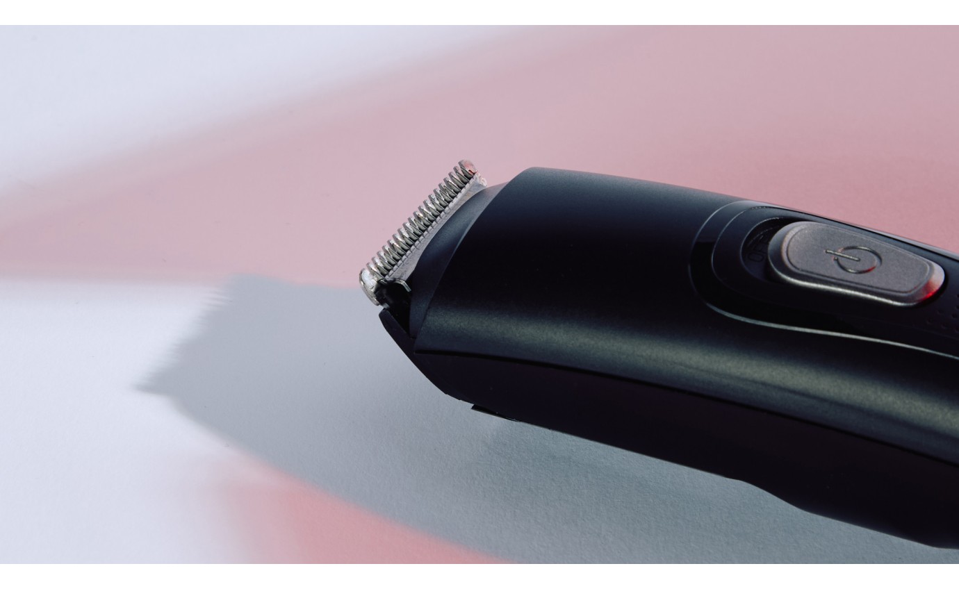 Remington The Works Beard Trimmer Kit MB905AU