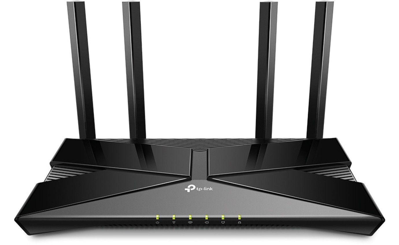 TP-Link Archer AX53 Dual Band Gigabit Wi-Fi 6 Router ARCHERAX53