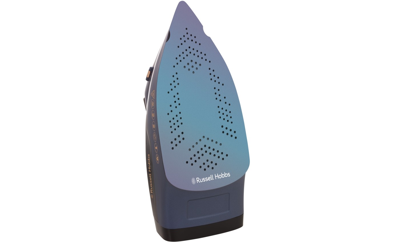 Russell Hobbs Digital Supreme Steam Iron RHC570
