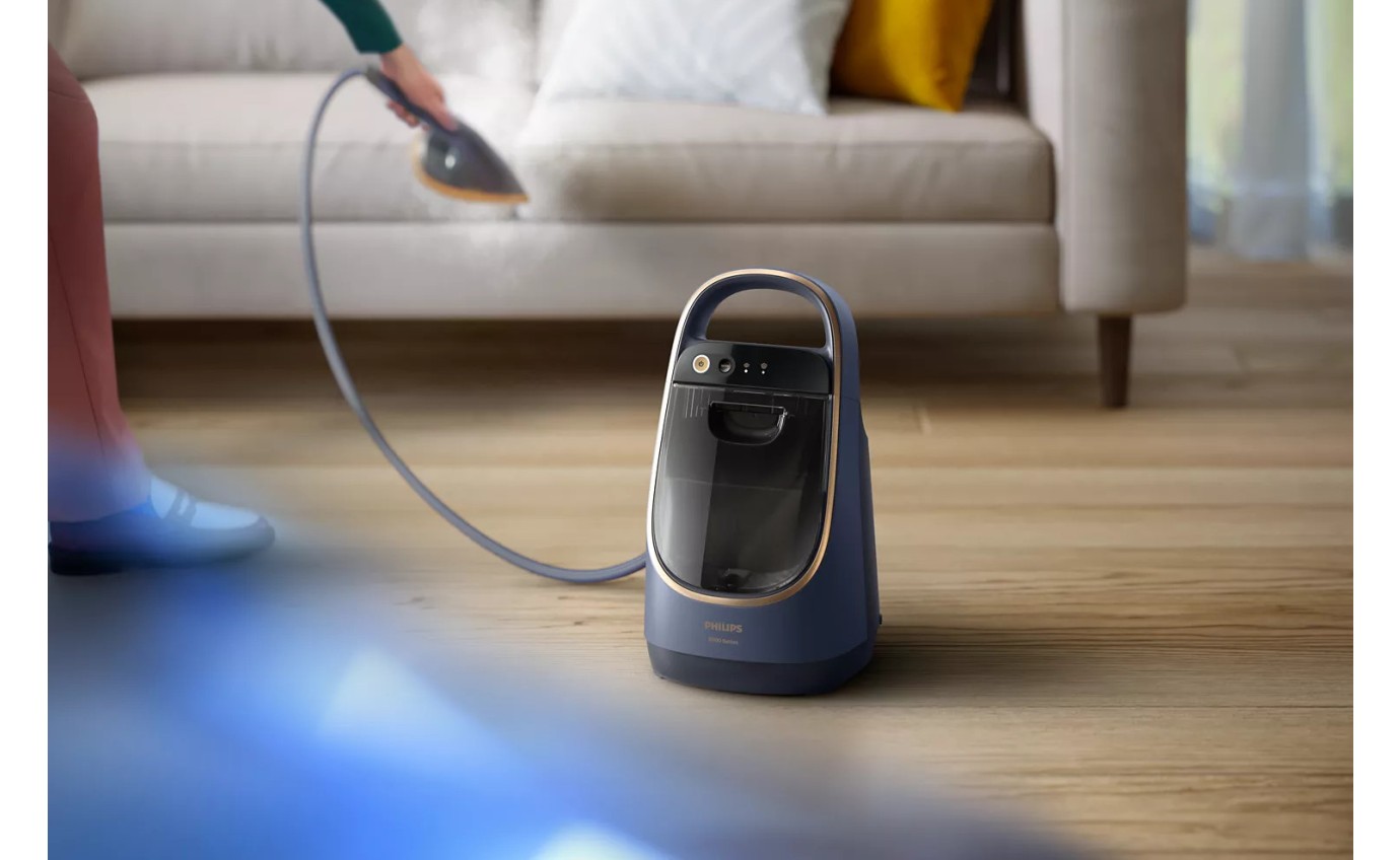 Philips 8500 Series All-in-One Ironing Solution AIS853020