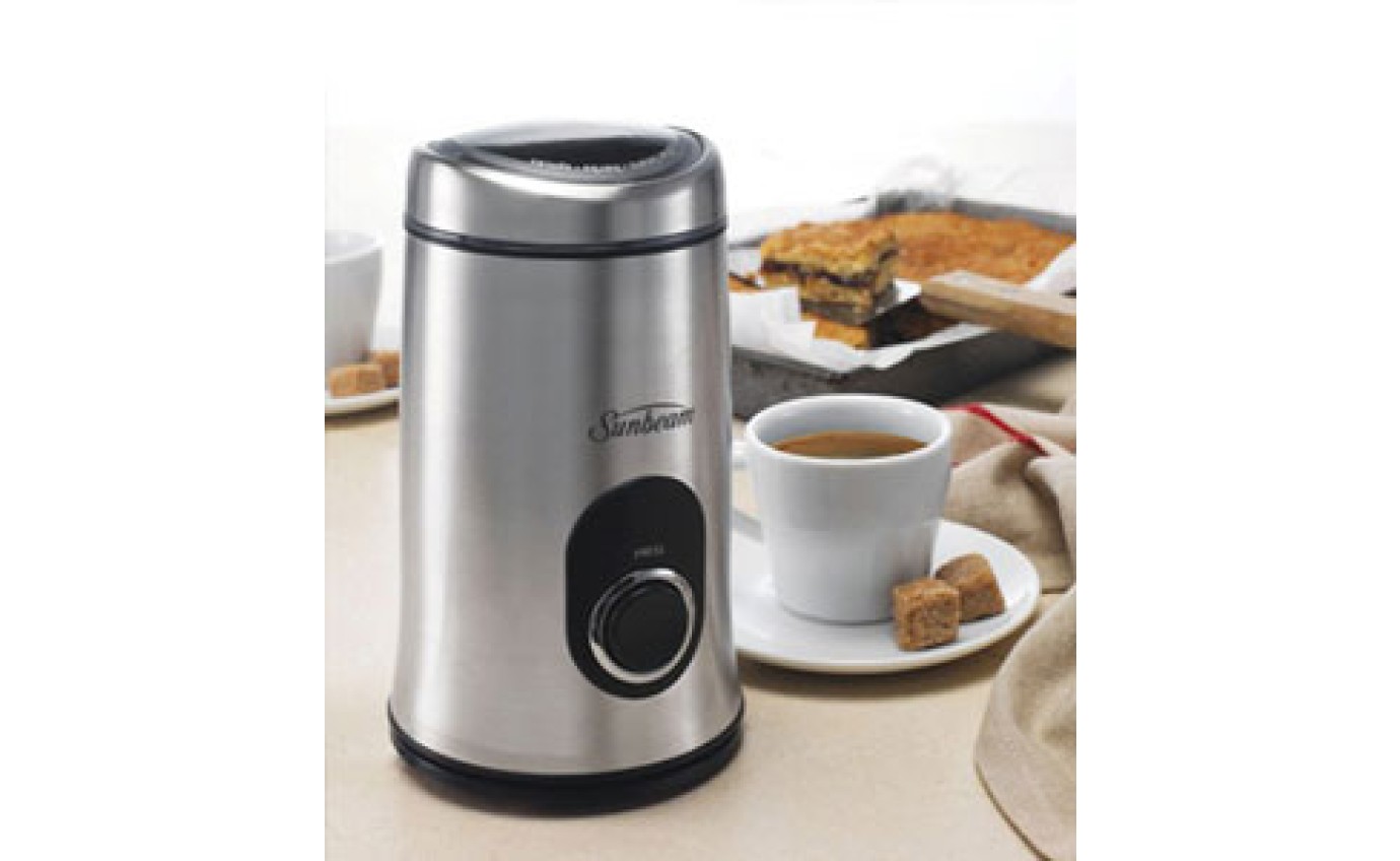 Sunbeam MultiGrinder II™ Coffee & Spice Grinder EM0405