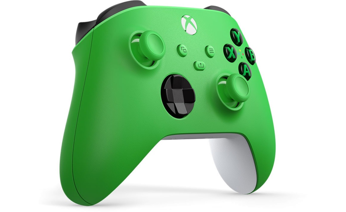 Xbox Wireless Controller (Velocity Green) EP229569