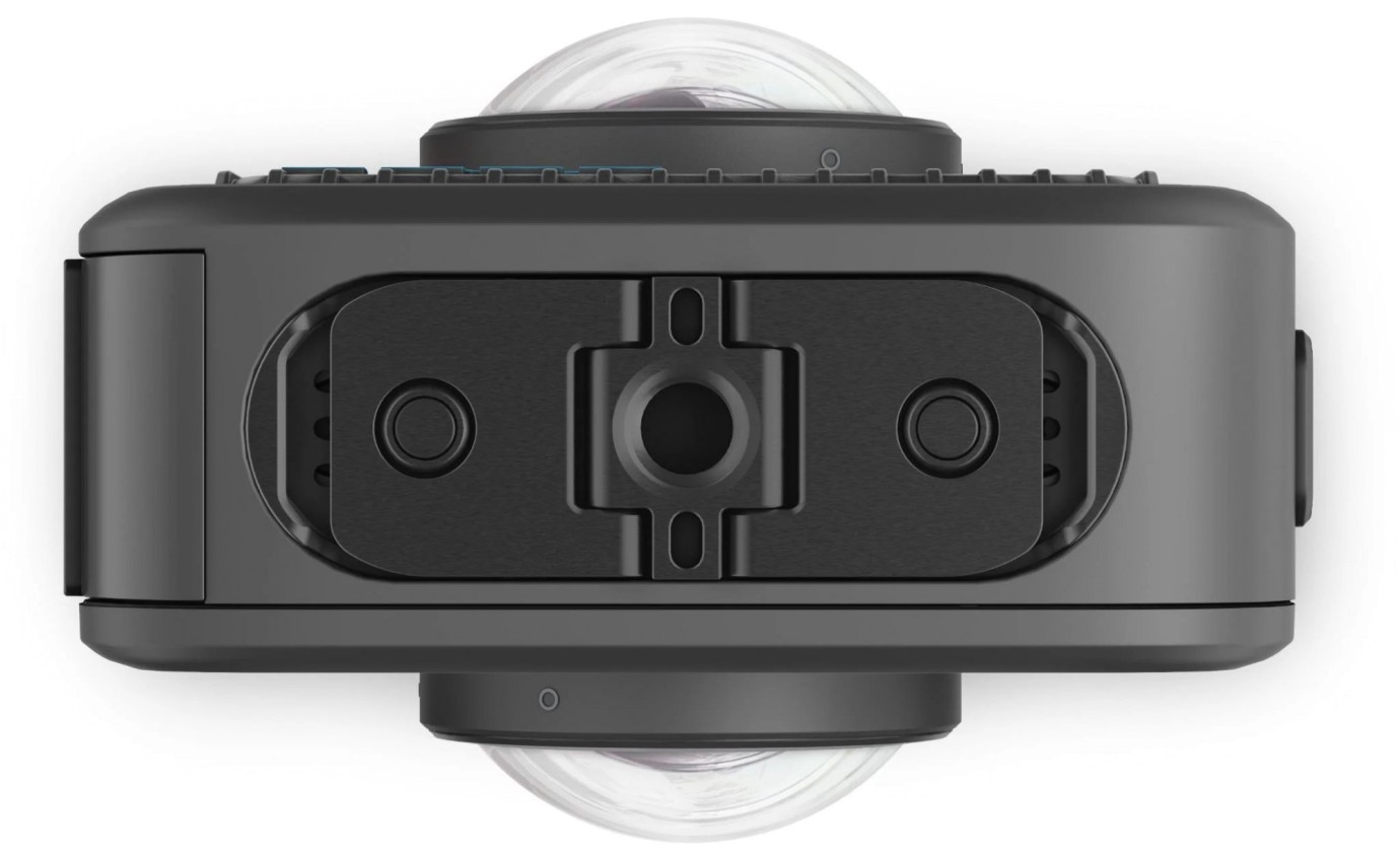 GoPro MAX 2 8K 360 Action Cam CHDHZ311RW