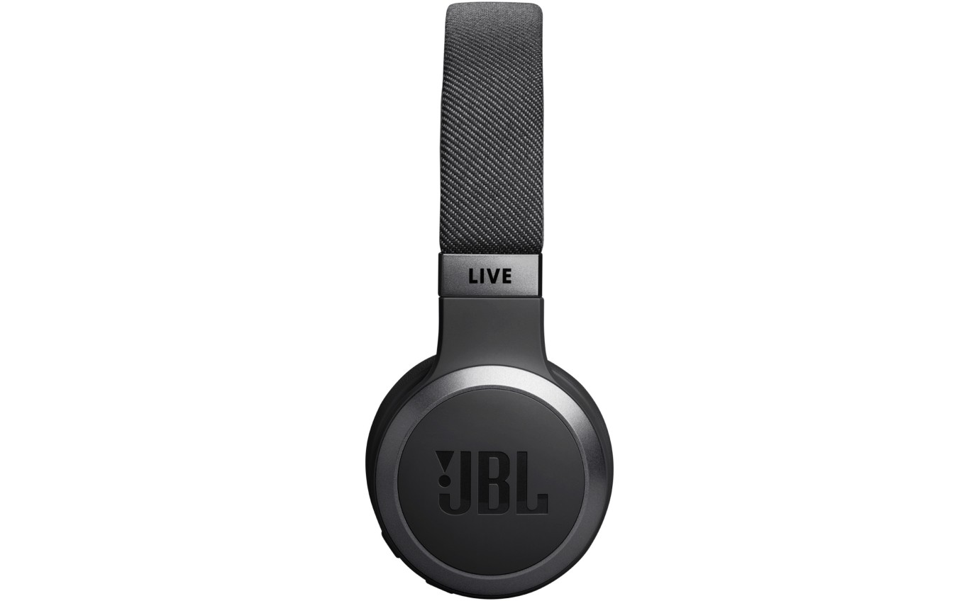 JBL Live 670NC Wireless Headphones (Black) JBLLIVE670NCBLK