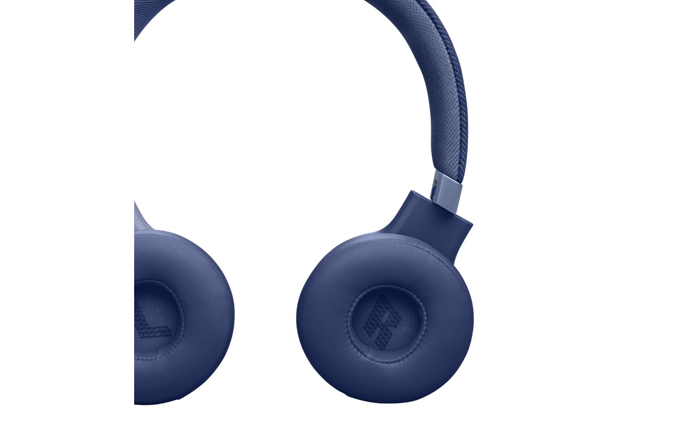 JBL Live 670NC Wireless Headphones (Blue) JBLLIVE670NCBLU