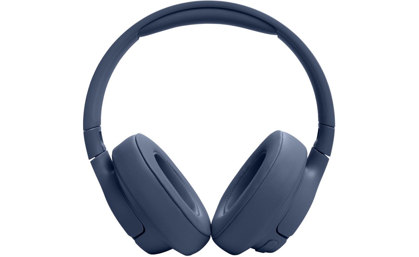 JBL Tune 720BT Wireless Headphones (Blue) JBLT720BTBLU