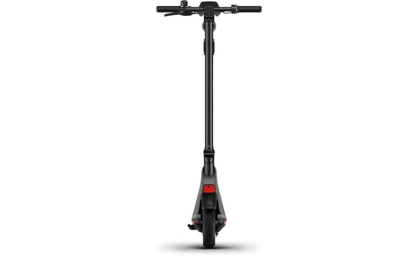 NIU KQi2 Pro Electric Kick Scooter (Grey) KQI2PROGRY