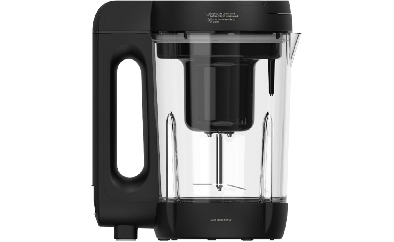 Morphy Richards Clarity Soup Maker (Black) MRSMC16BK