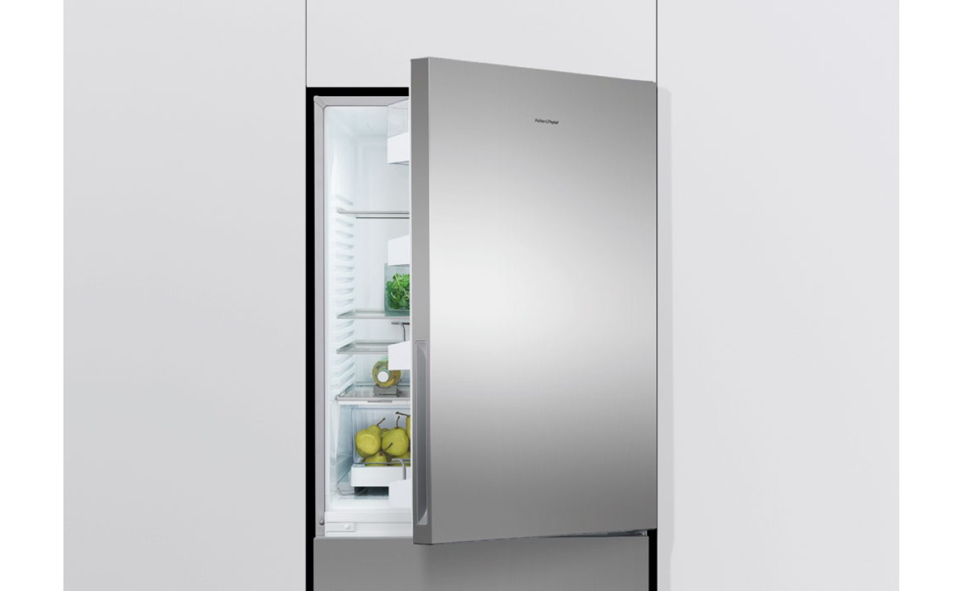 Fisher & Paykel 494L Series 5 Refrigerator Freezer RF522BRPX6