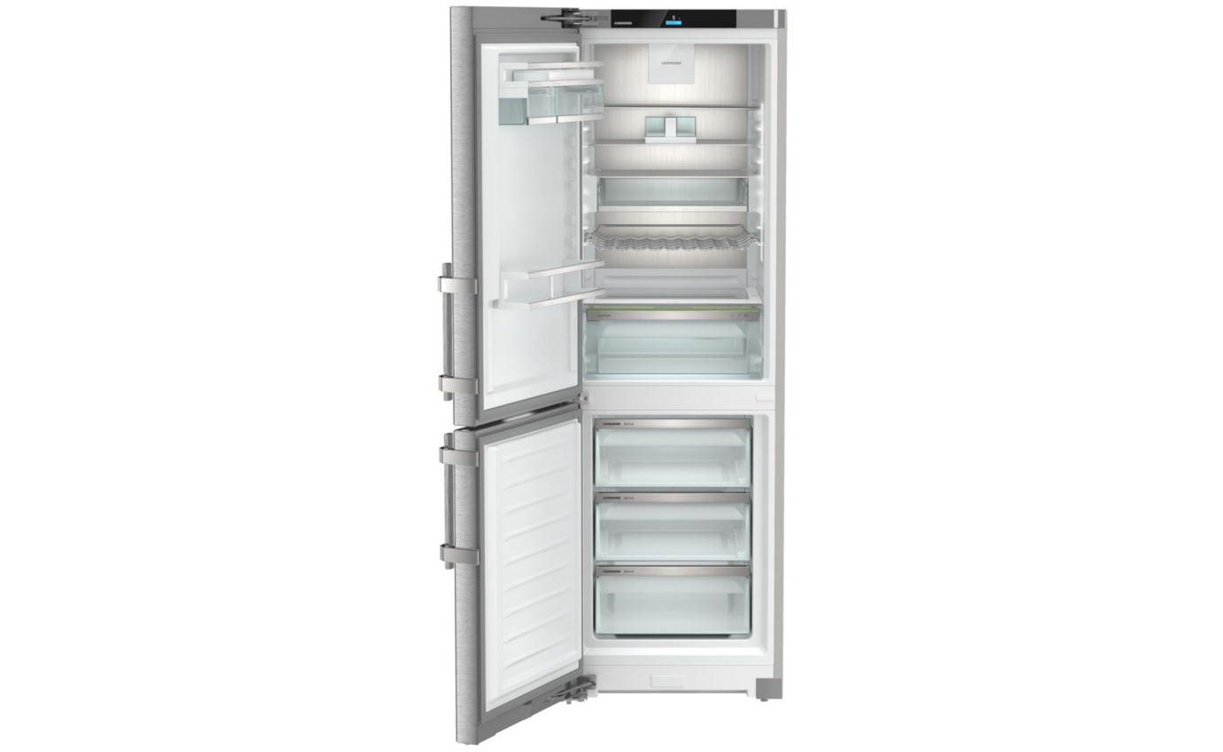 Liebherr 332L Bottom Mount Fridge SCNSDH5253LHH