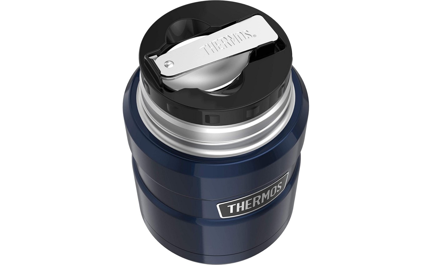 Thermos 470ml Vacuum Insulated Food Jar SK3000MBAUS