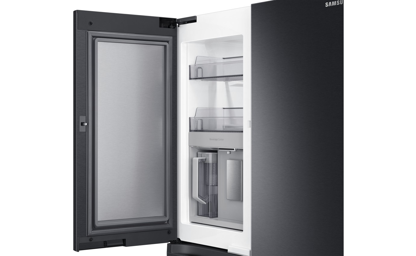 Samsung 648L French Door Fridge (Black) SRF7500BB