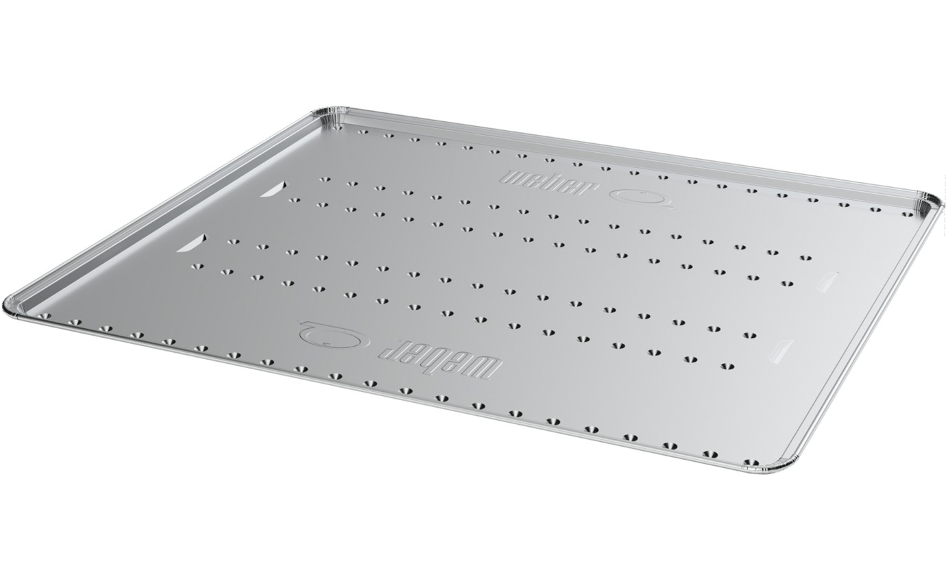 Weber Family Q&reg; Convection Trays 1500284