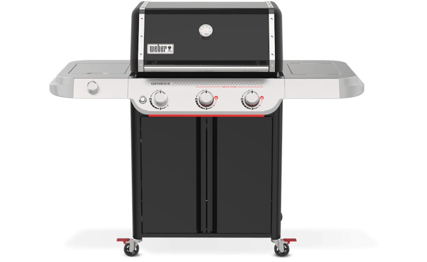 Weber Genesis&reg; E-335 3-Burner Gas Barbecue (LPG) 1501771