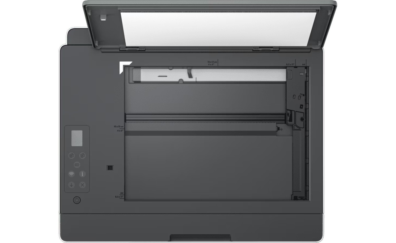 HP Smart Tank 5105 All-in-One Printer 1F3Y3A