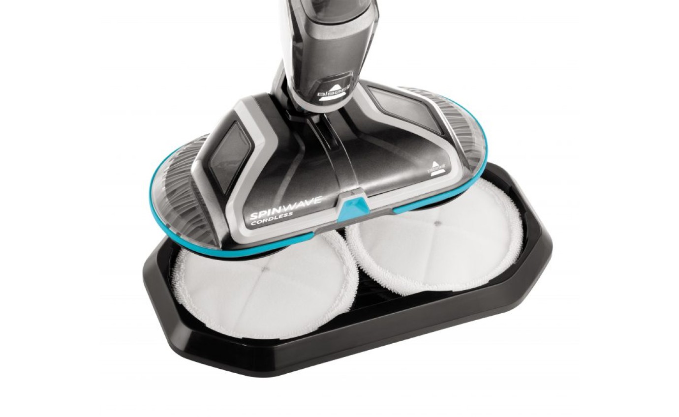Bissell SpinWave™ Cordless Electric Mop 2240F