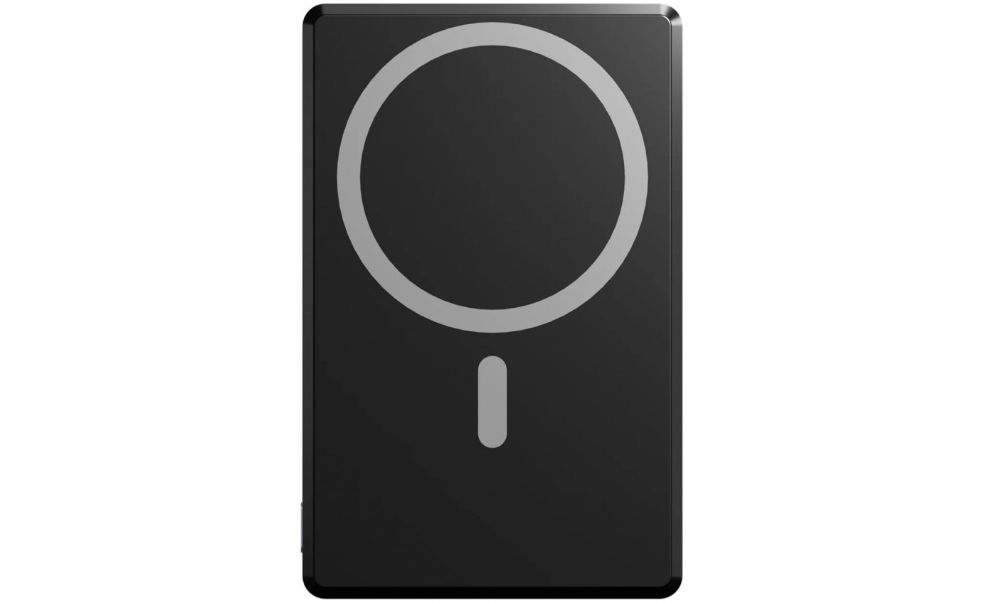 Cygnett Magnetic Wireless Power Bank 5K (Fremantle Dockers) 11901340352