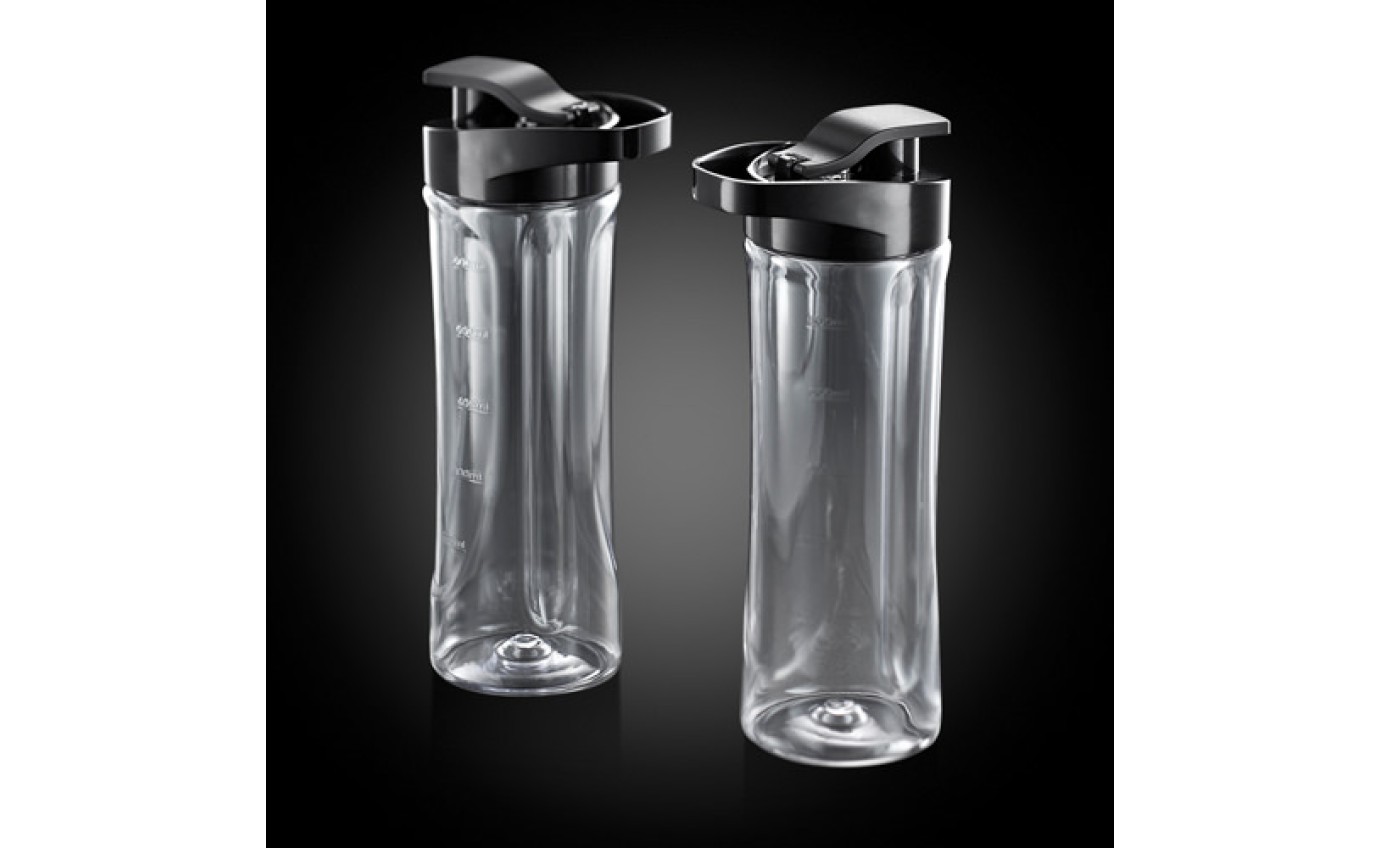 Russell Hobbs Mix & Go Classic (Stainless Steel) RHBL300