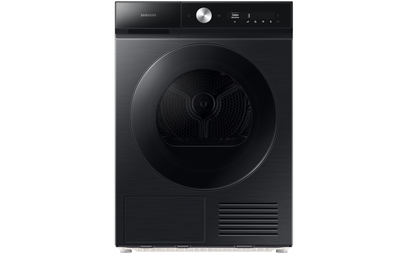 Samsung 9kg Bespoke Smart Heat Pump Dryer DV90BB9440GBSA