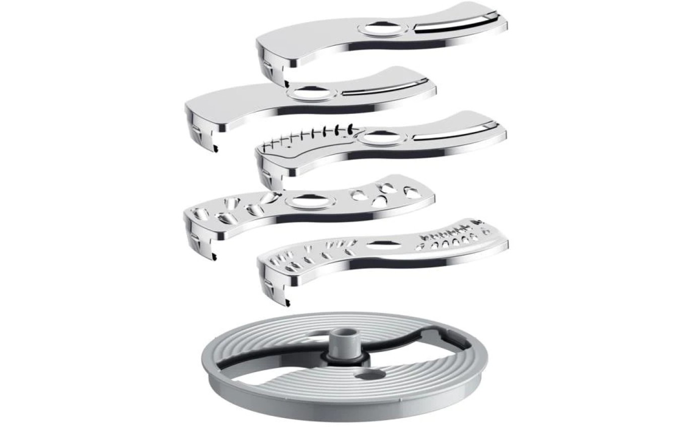 Braun MultiQuick 9 Hand Blender MQ9187XLI