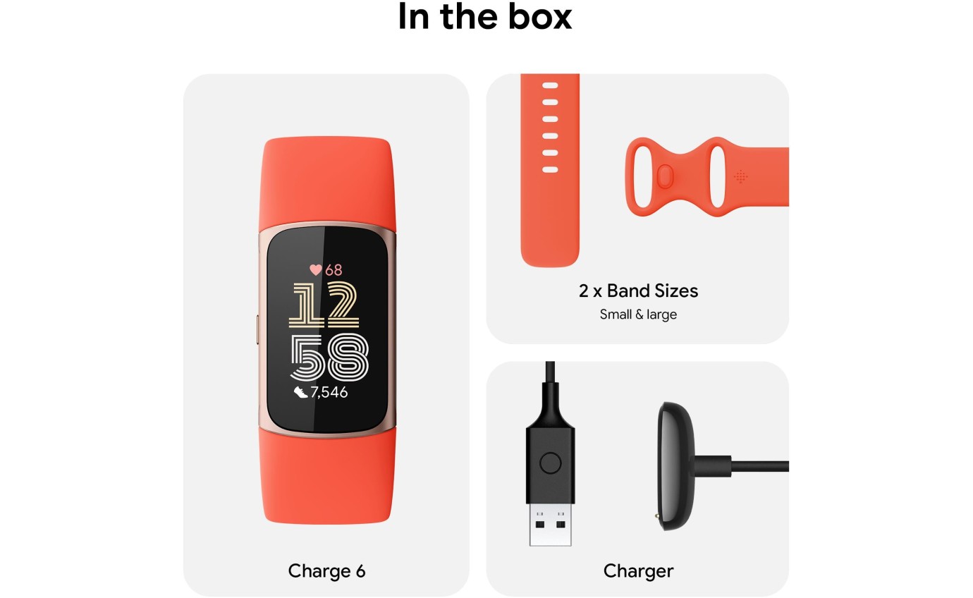 Fitness Peak Cardio Fat Burn Fitbit Fitbit Charge Fitness Tracker