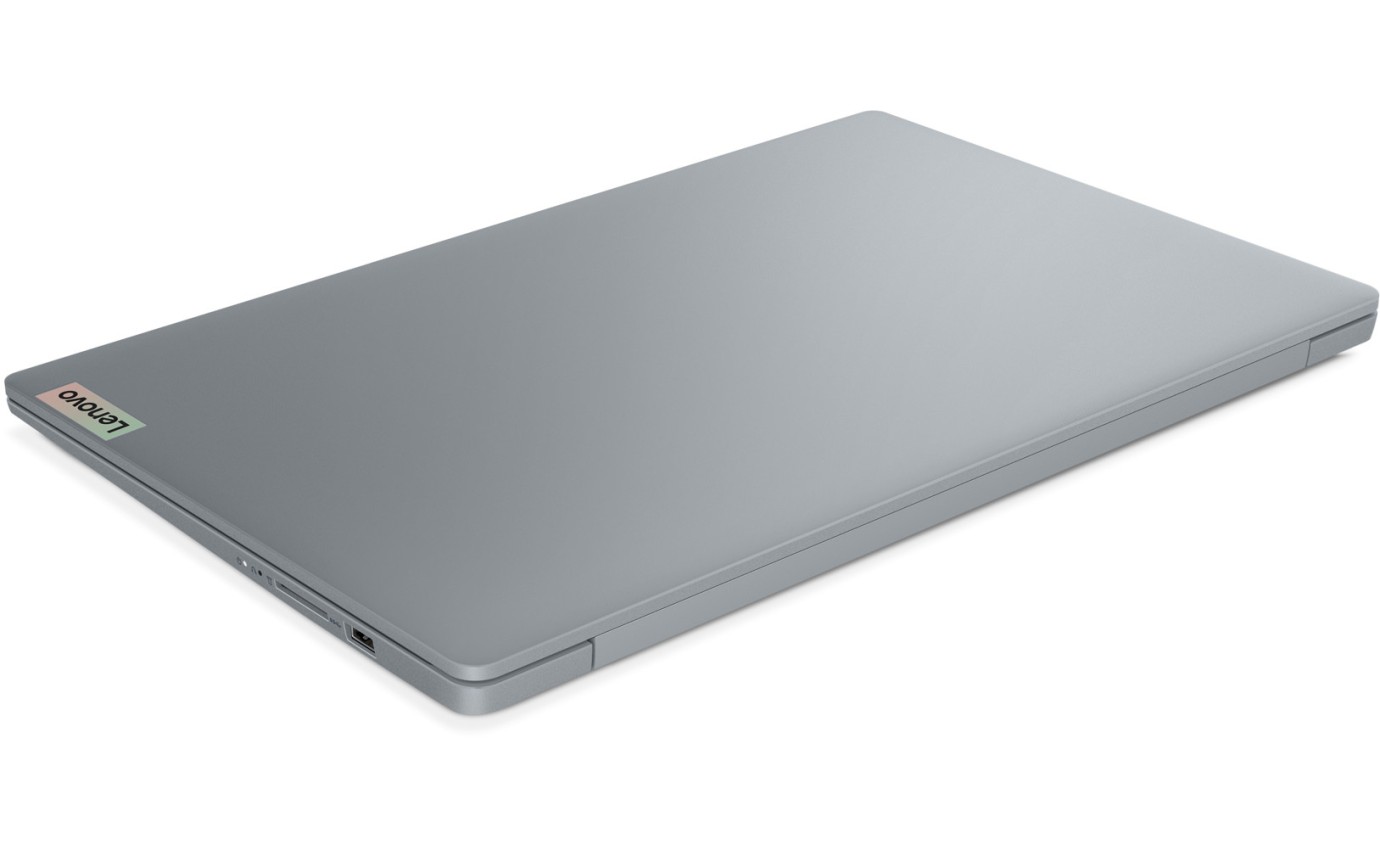 Lenovo 15.6 inch IdeaPad Slim 3 AMD R5 7520U 16GB RAM 512GB W11H 82XQ00SQAU