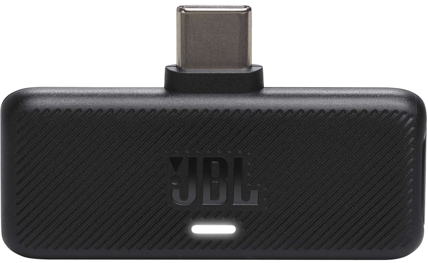 JBL Quantum Stream Wireless Microphone (USB-C) JBLSTRMWLUSBCBLK