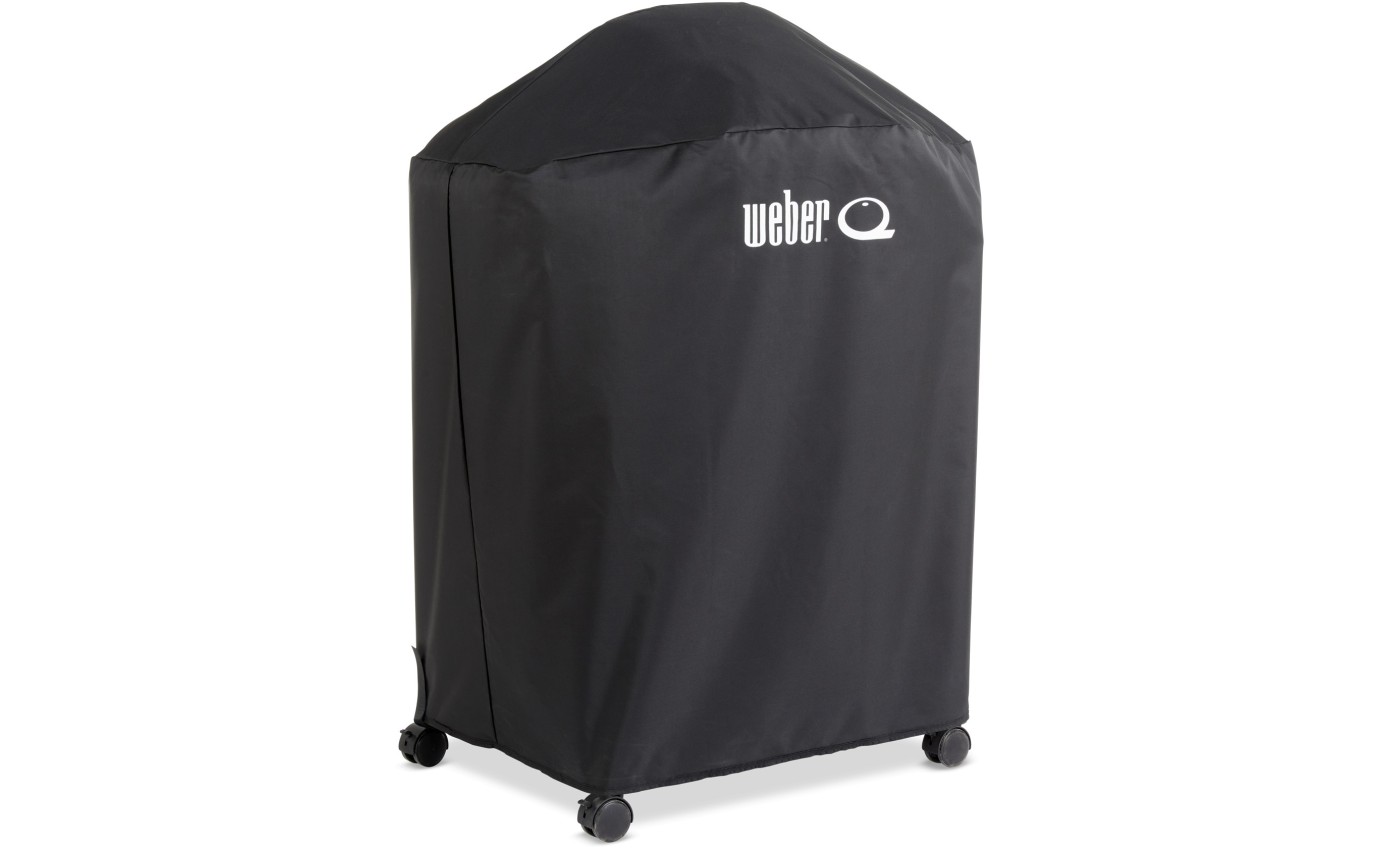 Weber Family Q® Premium Barbecue and Cart Cover 3400161