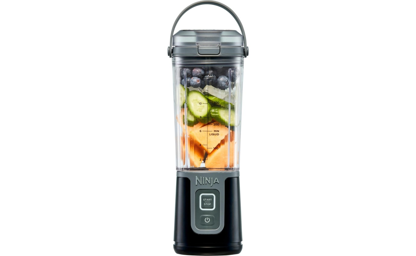 Ninja Blast Portable Blender (Black) BC100BK