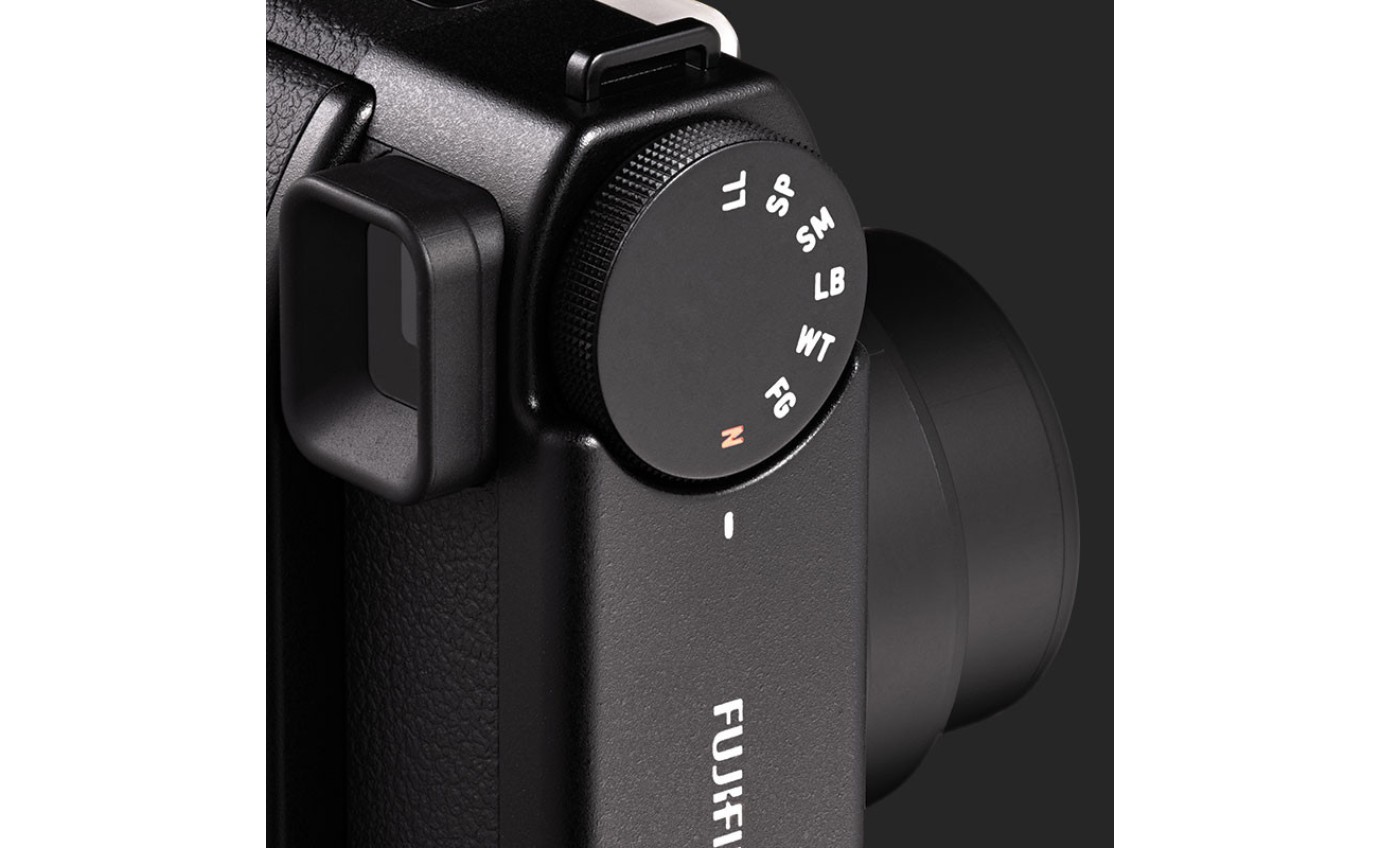 Fujifilm Instax Mini 99 Instant Camera Bundle 85411