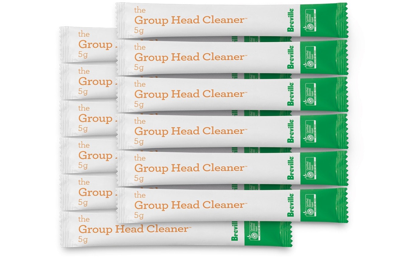 Breville the Group Head Cleaner (12 Pack) BCC202NEU