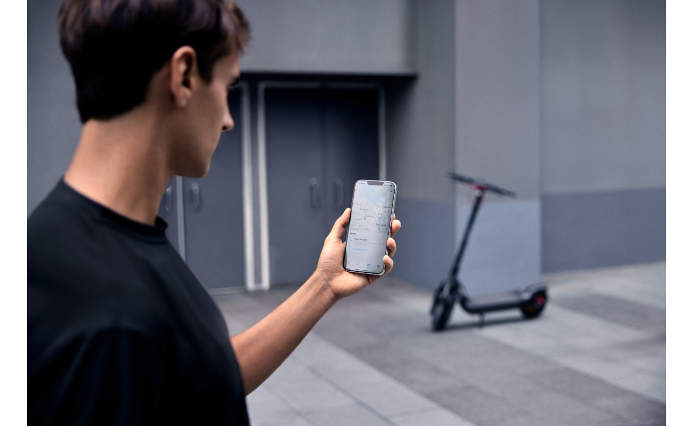 Segway-Ninebot MAX G3 Electric KickScooter SEGWMAXG3