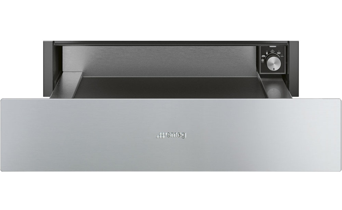 Smeg 60cm Warming Drawer CPR315X