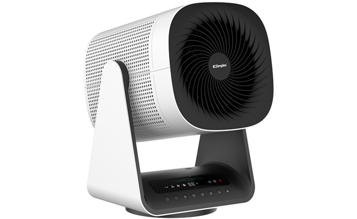 Dimplex Air Circulator + Purifier DCACP23