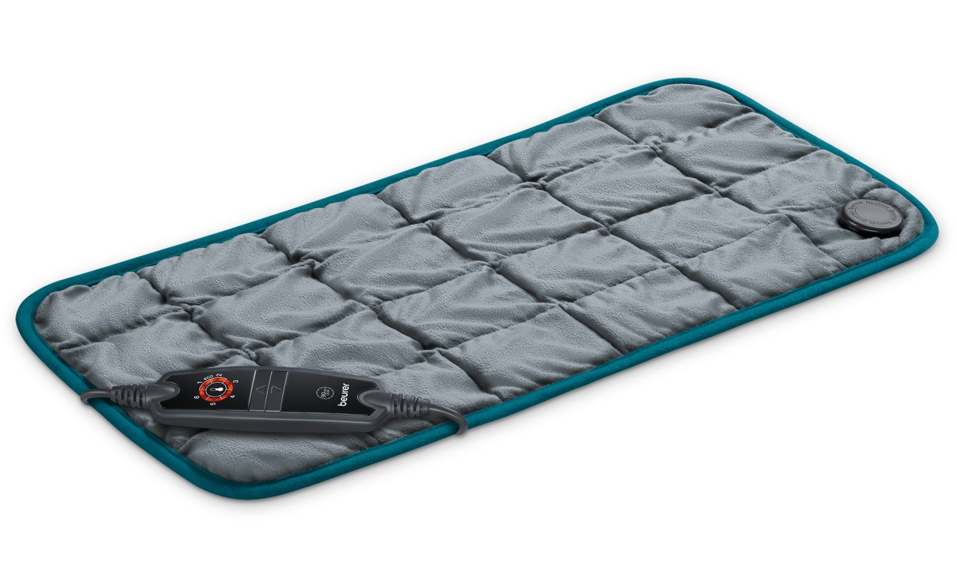 Beurer Cosy Weighted Heat Pad HK145
