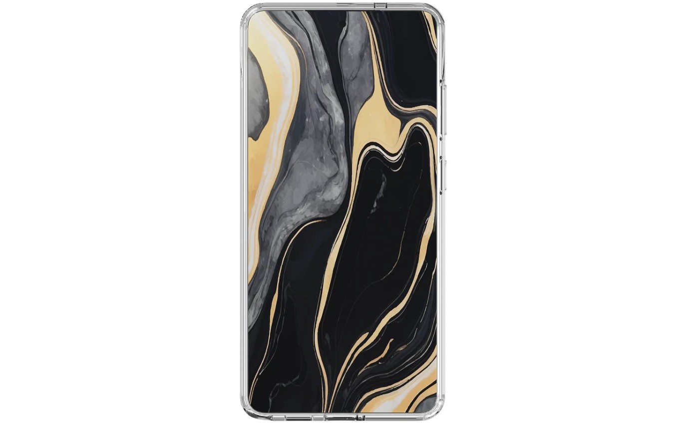 Cygnett AeroMag Magnetic Clear Case for Samsung Galaxy S26 Ultra 11901357813