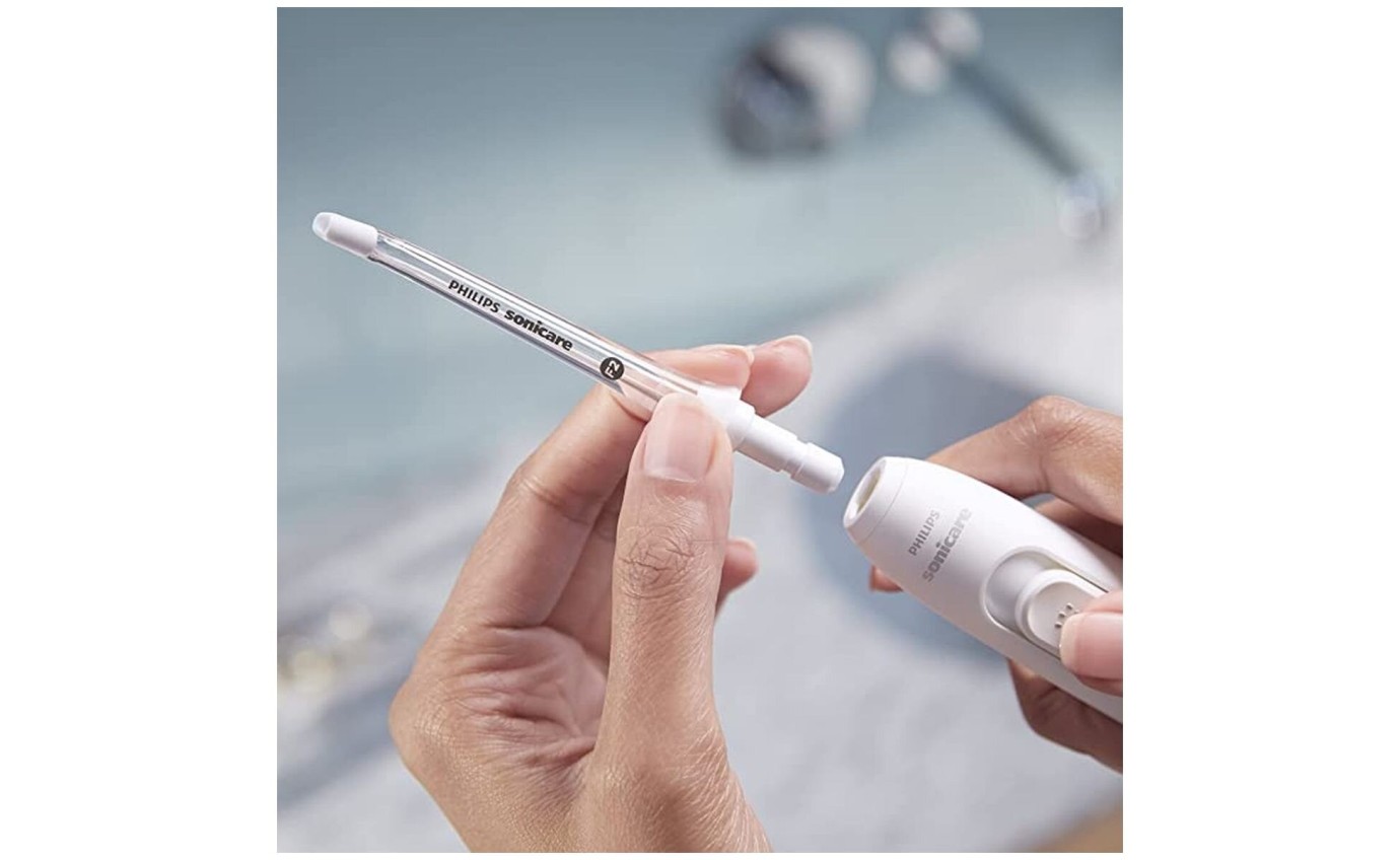 Philips Oral Irrigator Sonicare Power Flosser 7000 HX391142