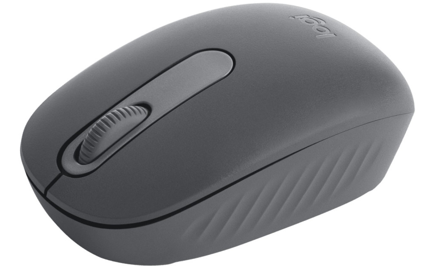 Logitech M196 Bluetooth Mouse (Graphite) 910007462