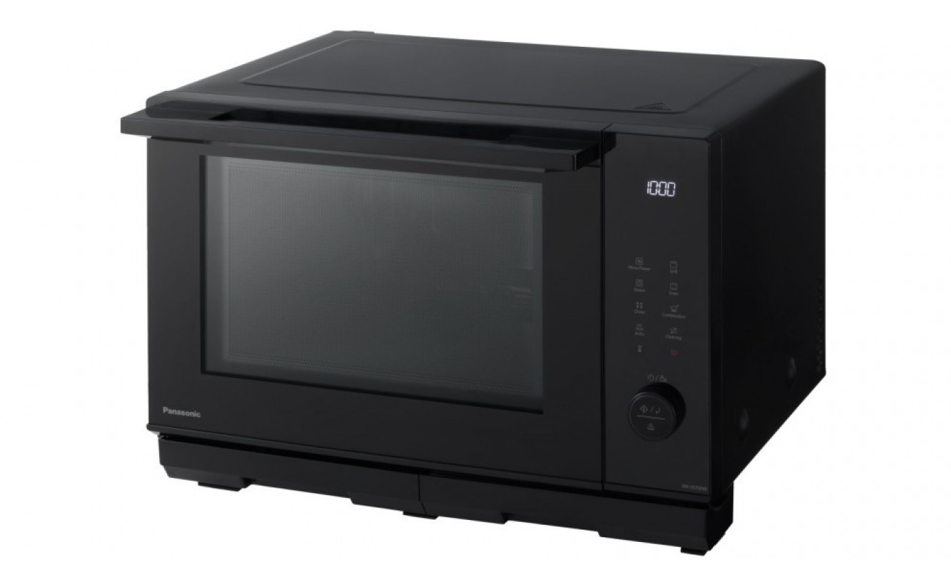 Panasonic 4-in-1 Steam Combination Microwave Oven NNDS59NBQPQ