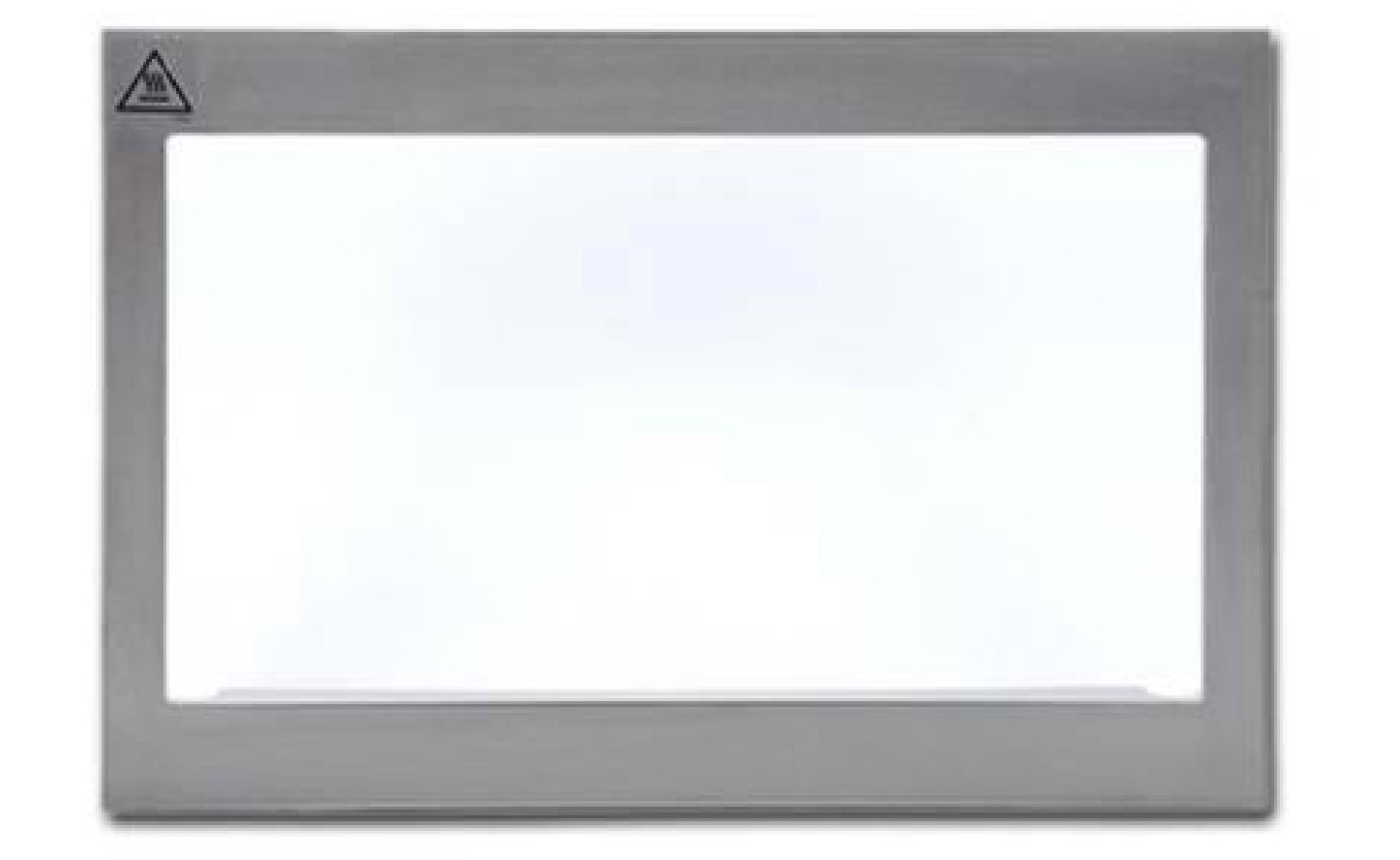 Panasonic Microwave Oven Trim Kit (White) NNTK510FWQP