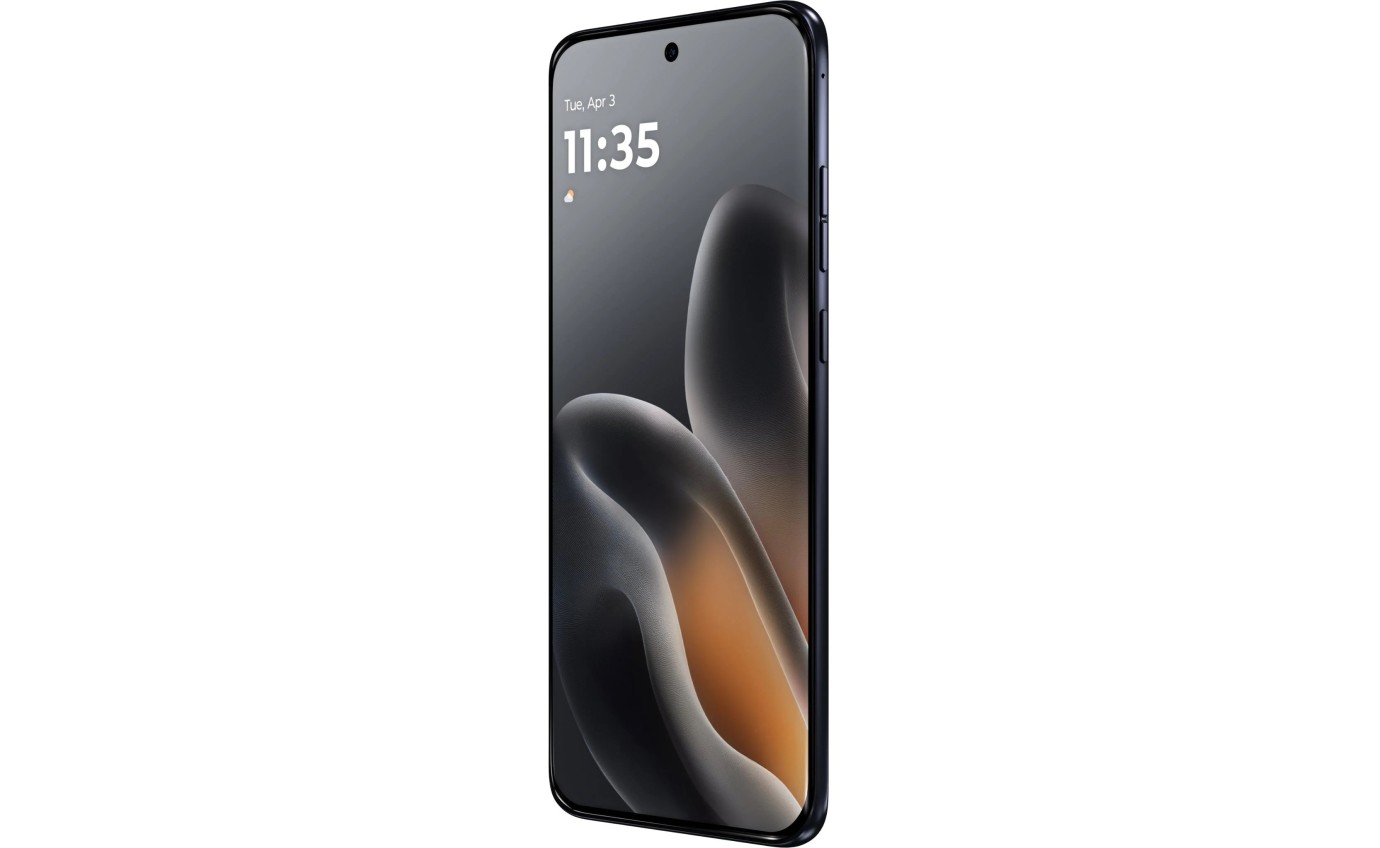 Motorola Edge 70 Fusion 5G 256GB (PANTONE Silhouette) 11901361252