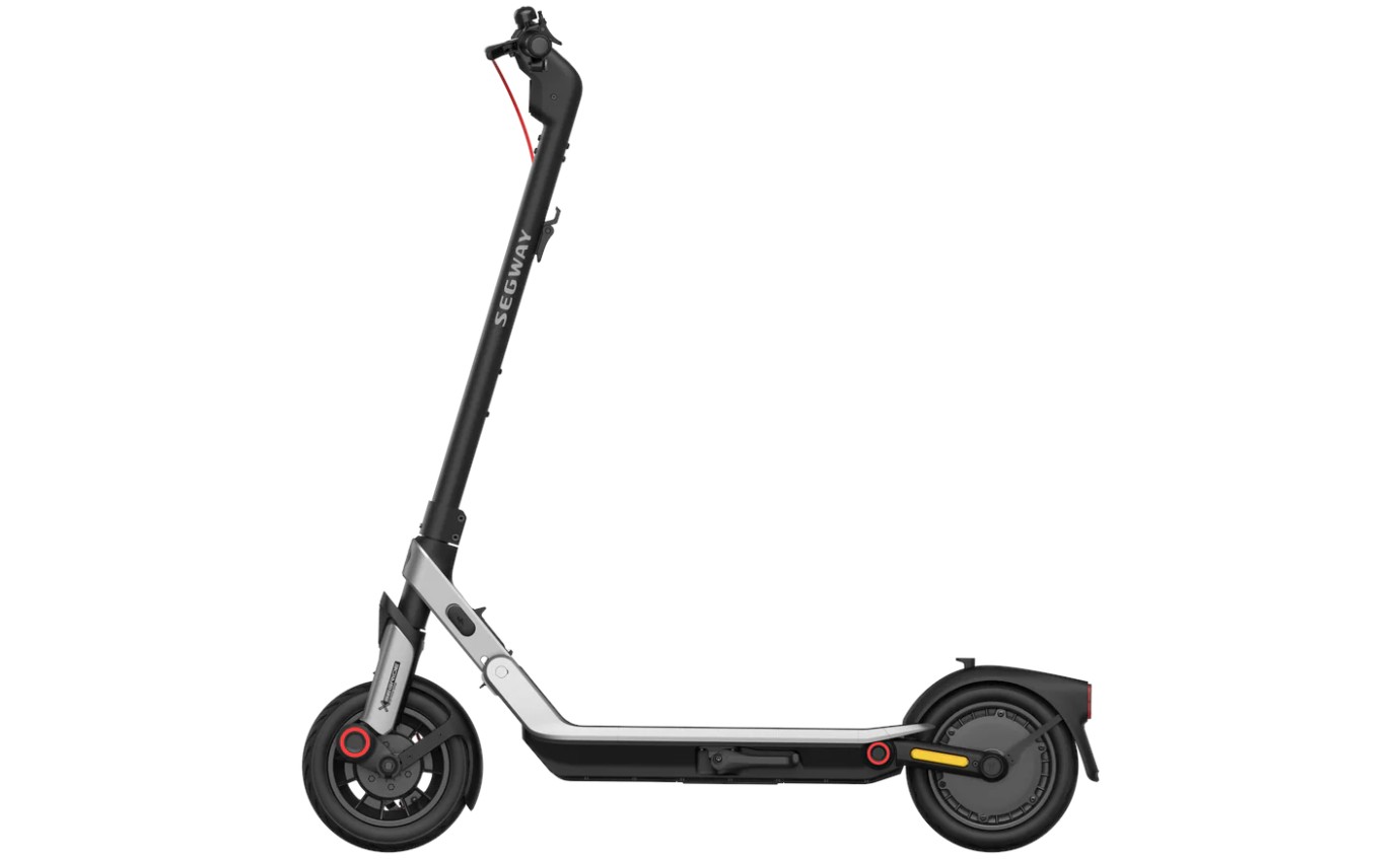 Segway-Ninebot E3 PRO Electric KickScooter SEGWE3PRO
