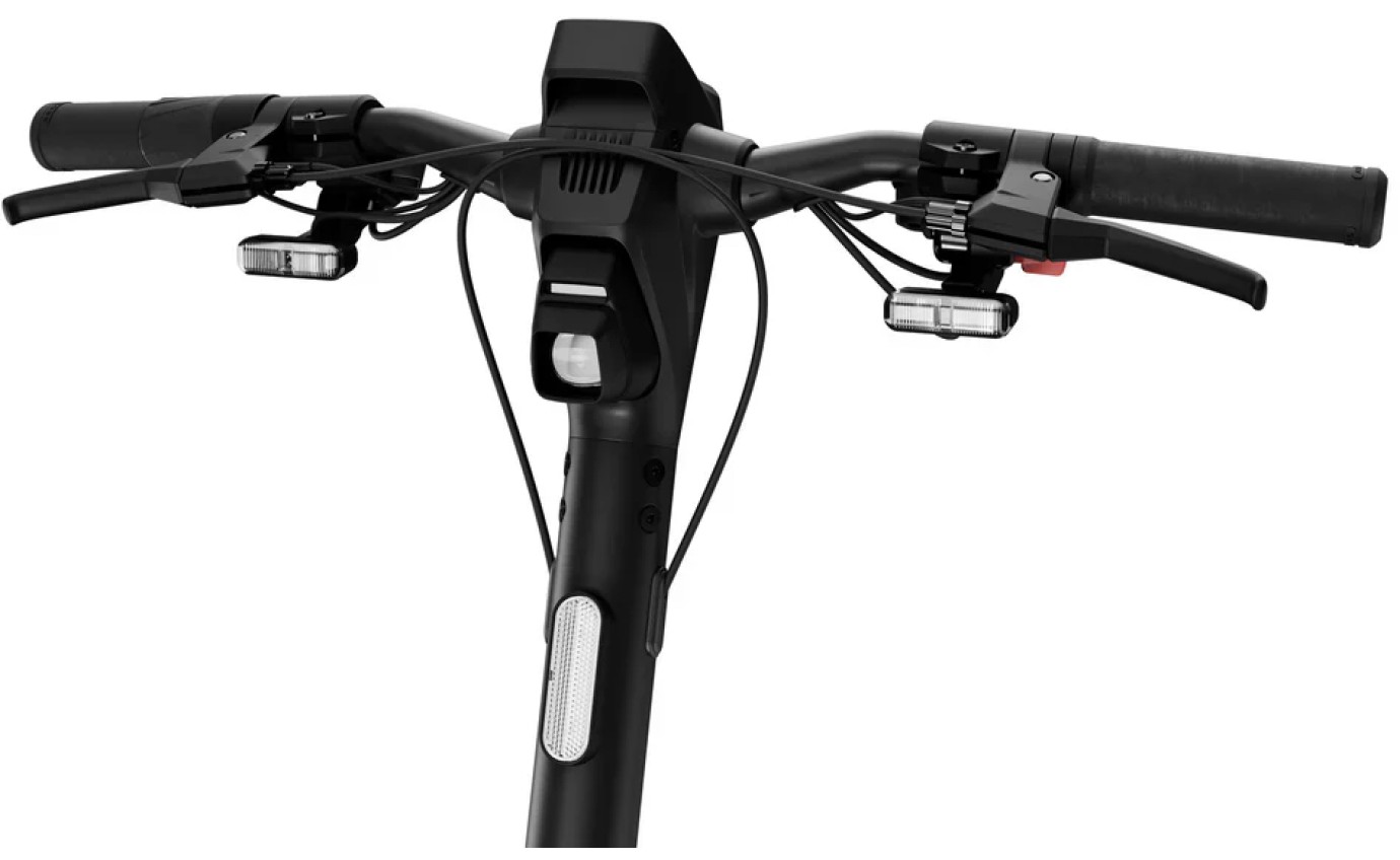 Segway GT3 PRO Electric SuperScooter (Off-Road Only) SEGWGT3PRO