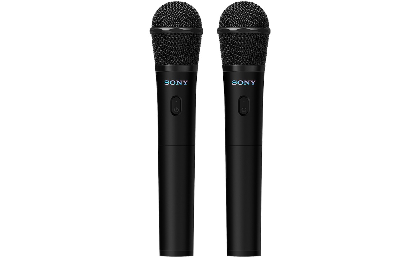 Sony ULT MIC 1 Wireless Microphone Kit ULTMIC