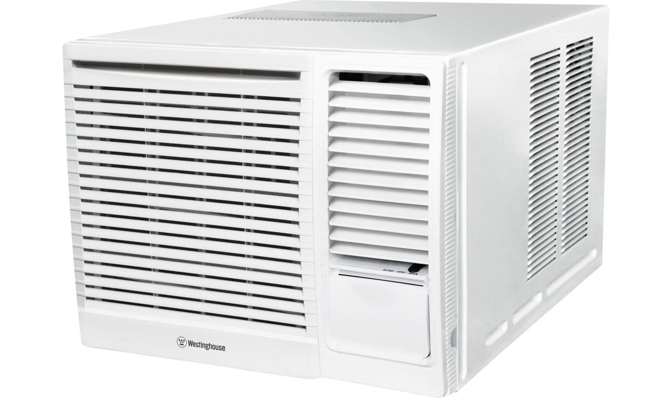 Westinghouse 1.6kW Window/Wall Cooling Only Air Conditioner WWH16CWA