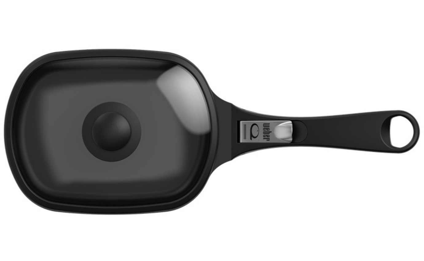 Weber Baby Q&reg; Saucepan and Trivet 1500311